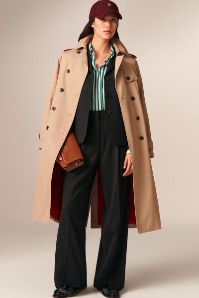 Tommy Hilfiger 26FW 013